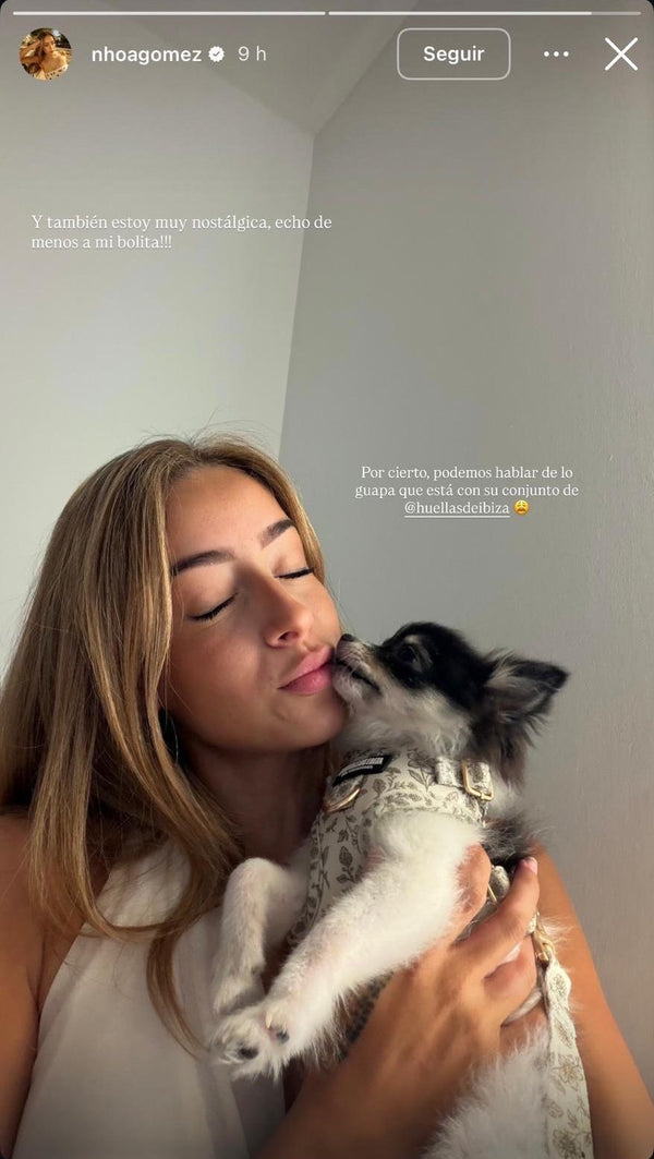 Ainhoa Gómez