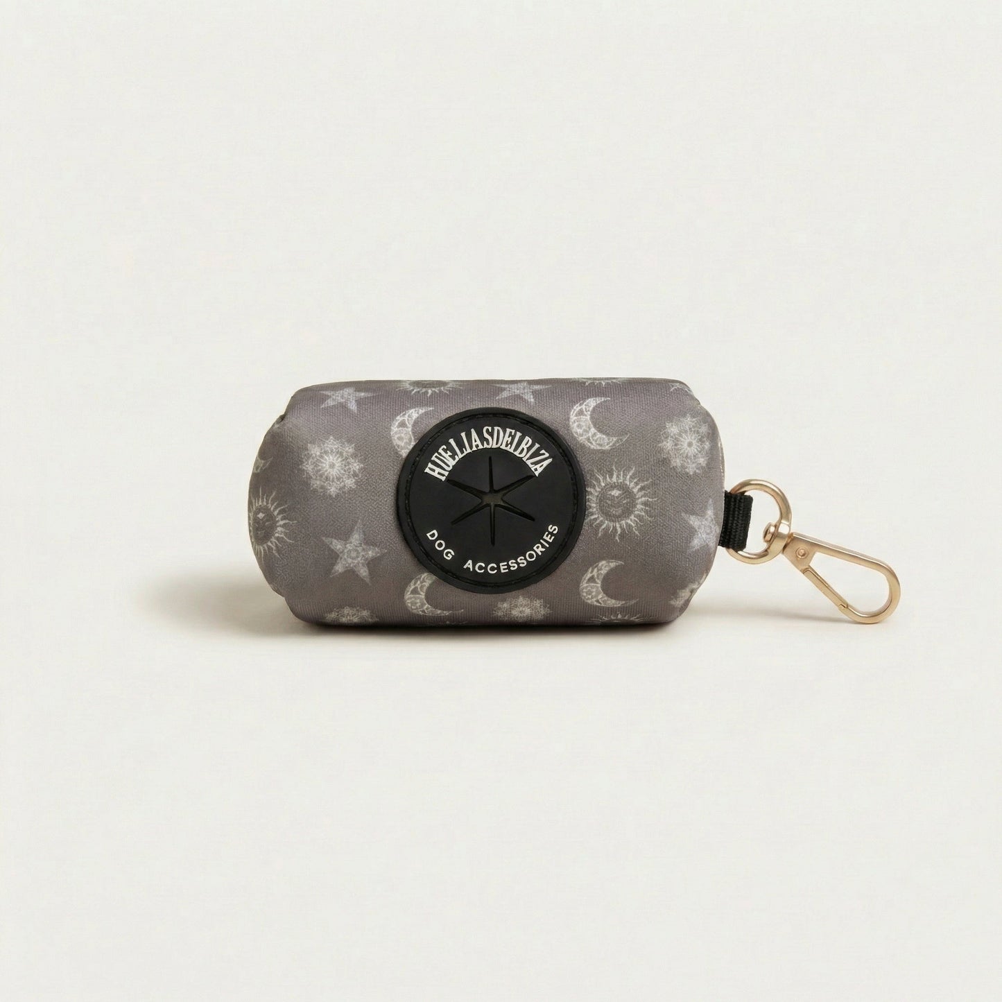 Porta bolsas Premium "Day&Night Ibiza" - Huellas de Ibiza