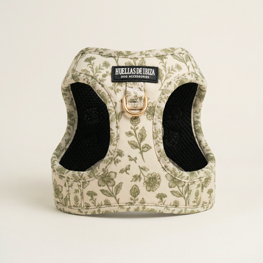 Arnés body Premium para perros "Boho Chic Ibiza"