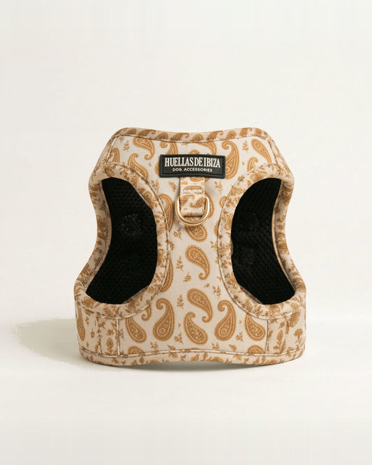 Arnés body premium para perros Espíritu Ibicenco — Huellas de Ibiza