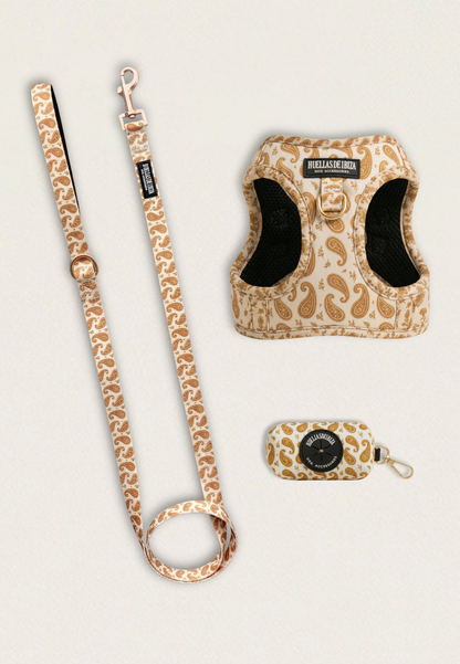 "Ibicenco Spirit" walking set - Premium body harness
