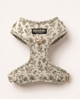 Arnés ajustable para perros "Boho Chic Ibiza"