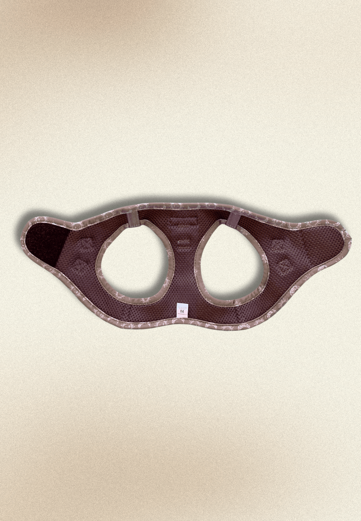 Arnés body Premium para perros "Day & Night Ibiza" - Huellas de Ibiza