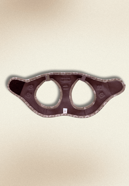 Arnés body Premium para perros "Day & Night Ibiza" - Huellas de Ibiza