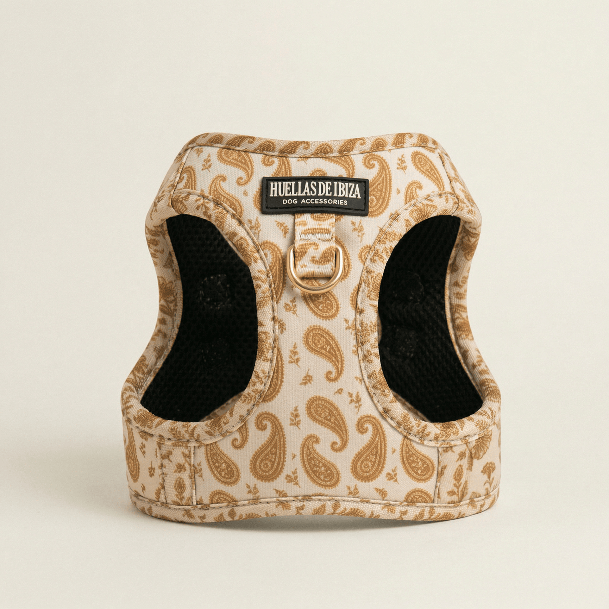 Arnés body Premium para perros "Espíritu Ibicenco" - Huellas de Ibiza