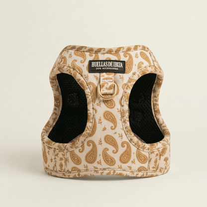 Arnés body Premium para perros "Espíritu Ibicenco" - Huellas de Ibiza