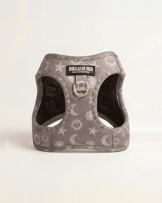 Arnés body premium para perros Day&Night Ibiza — Huellas de Ibiza