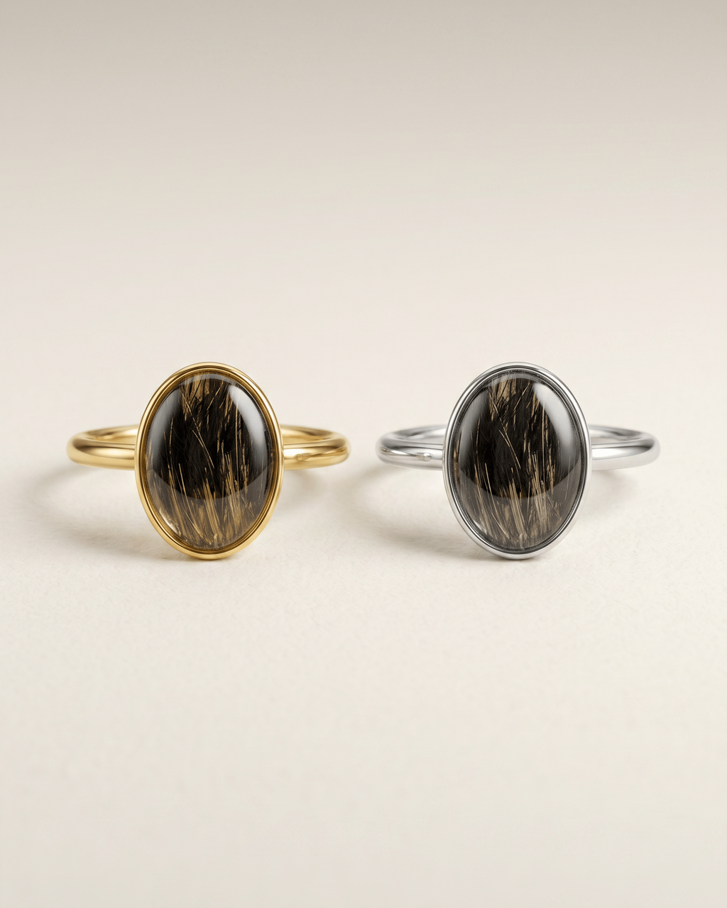 Kit Eternidad® - Anillo Eternidad™ Ajustable - Huellas de Ibiza