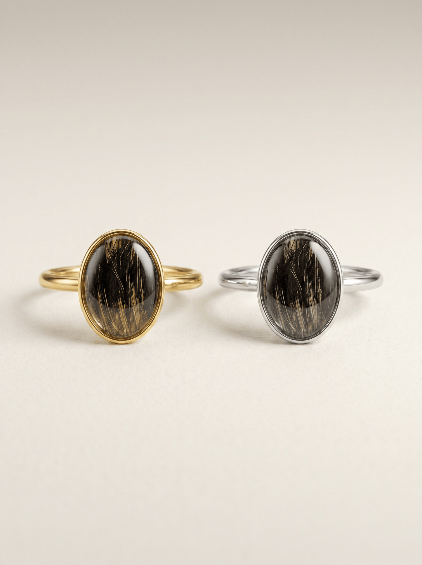 Kit Eternidad® - Anillo Eternidad™ Ajustable - Huellas de Ibiza