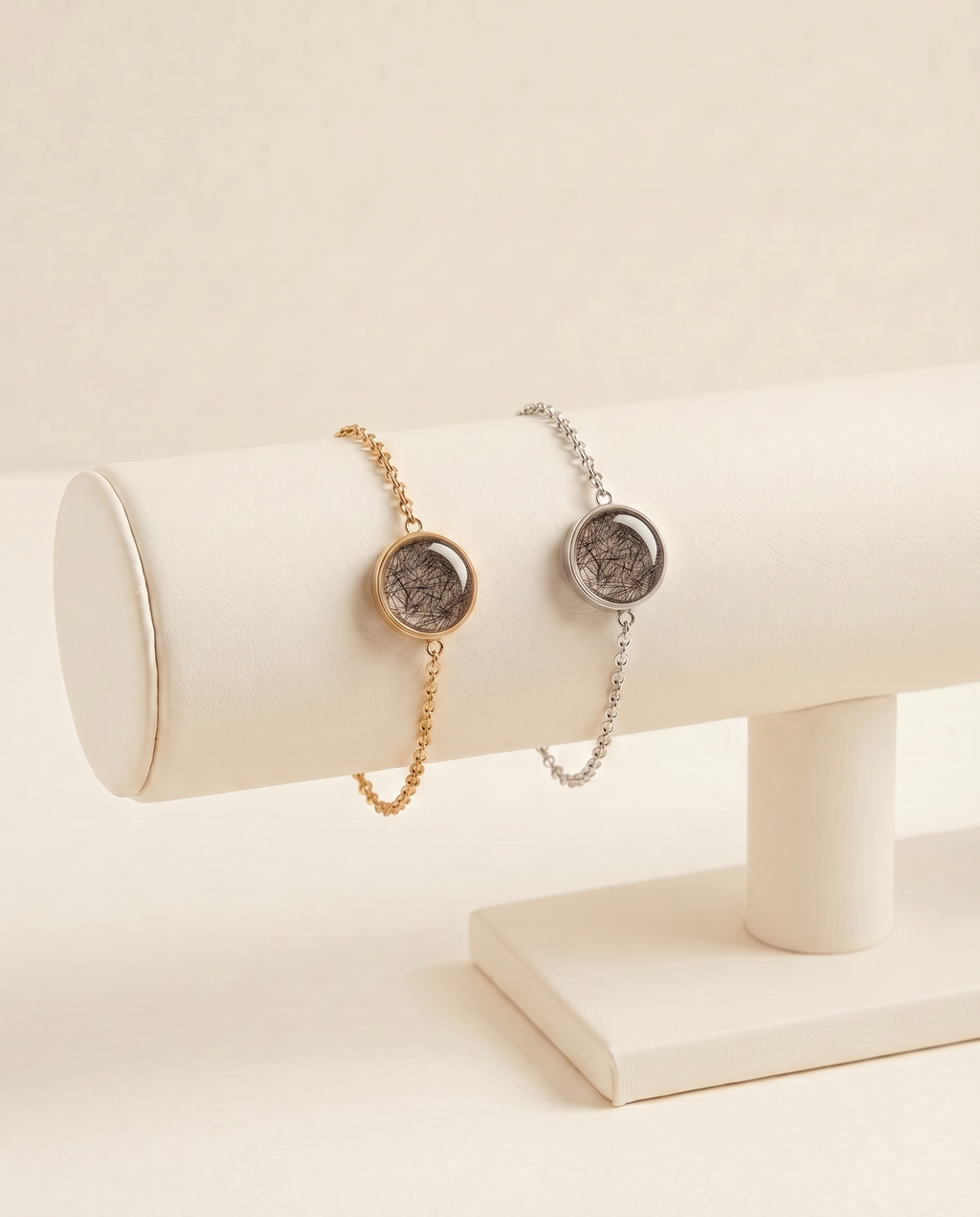 Kit Eternidad® - Pulsera Eternidad™ Unisex - Huellas de Ibiza