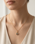 Kit Eternidad® - SET: Colgante Eternidad™ + Pulsera Eternidad™ - Huellas de Ibiza