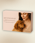 Kit Eternidad® - SET: Pulsera Eternidad™ + Anillo Eternidad™ - Huellas de Ibiza