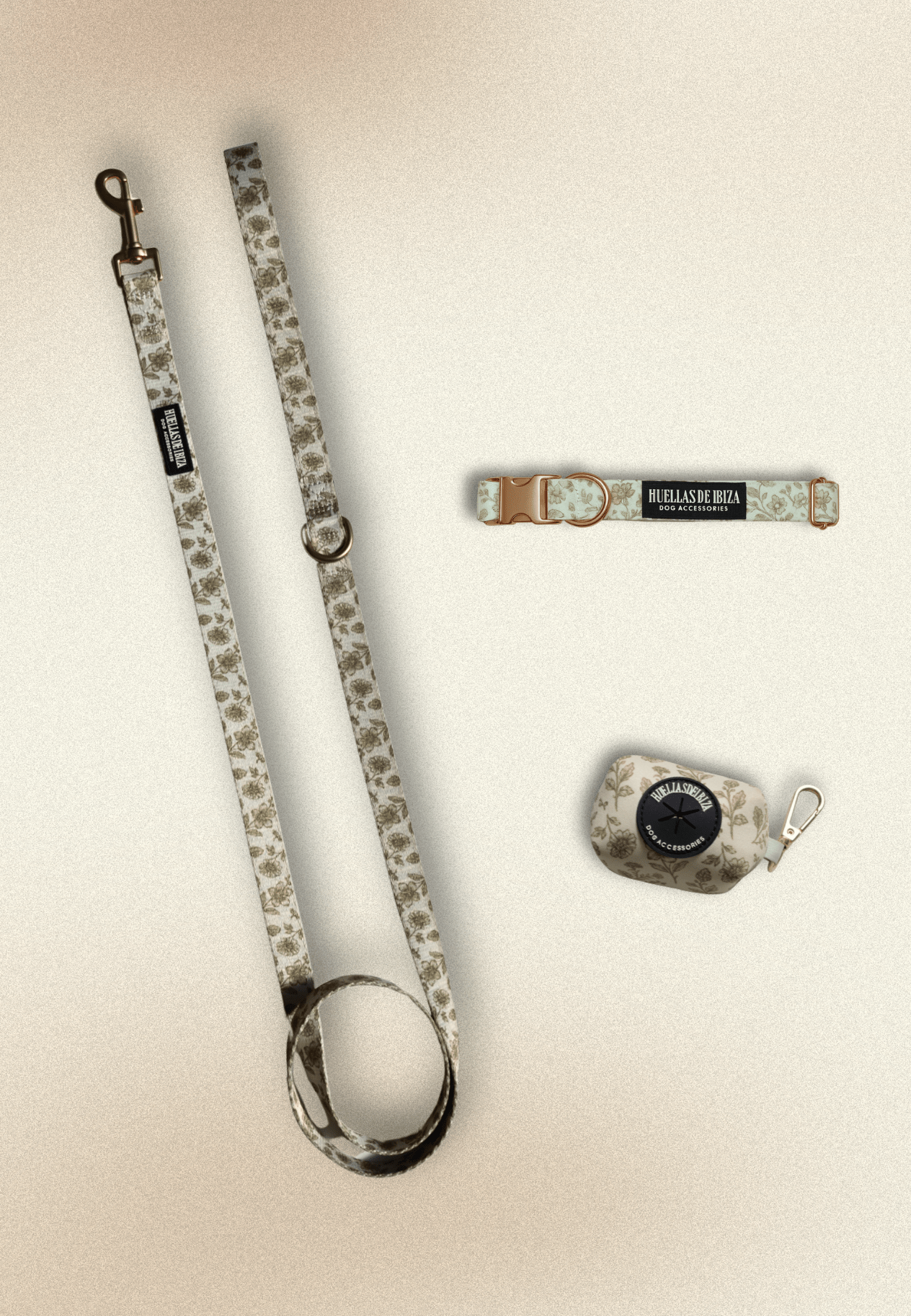 Pack Glamour "Boho Chic Ibiza" - Huellas de Ibiza