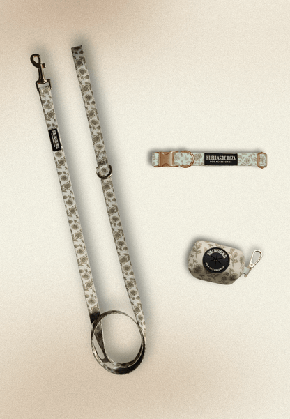Pack Glamour "Boho Chic Ibiza" - Huellas de Ibiza