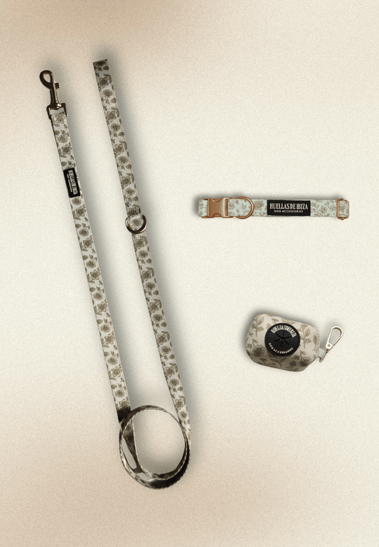 Pack Glamour "Boho Chic Ibiza" - Huellas de Ibiza