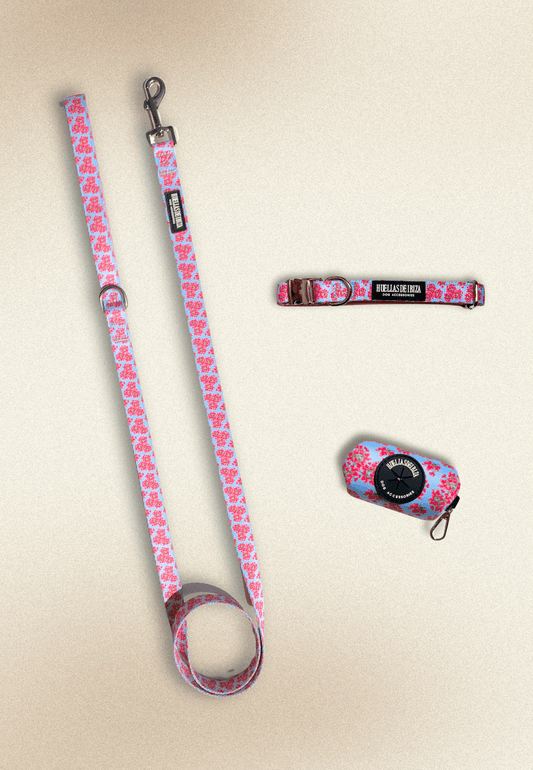 Pack Glamour "Buganvillas de Ibiza" - Huellas de Ibiza