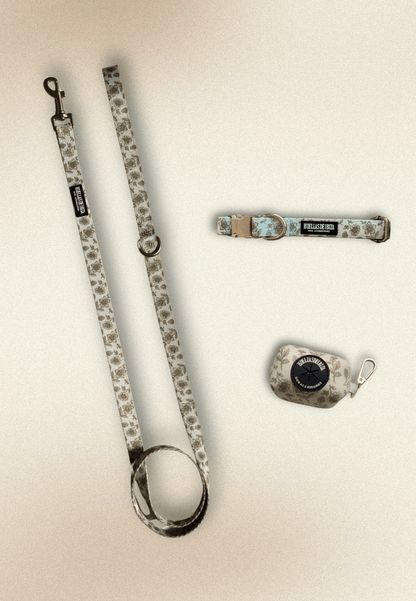 Pack Glamour - Collar ajustable Premuim "Boho Chic Ibiza" - Huellas de Ibiza