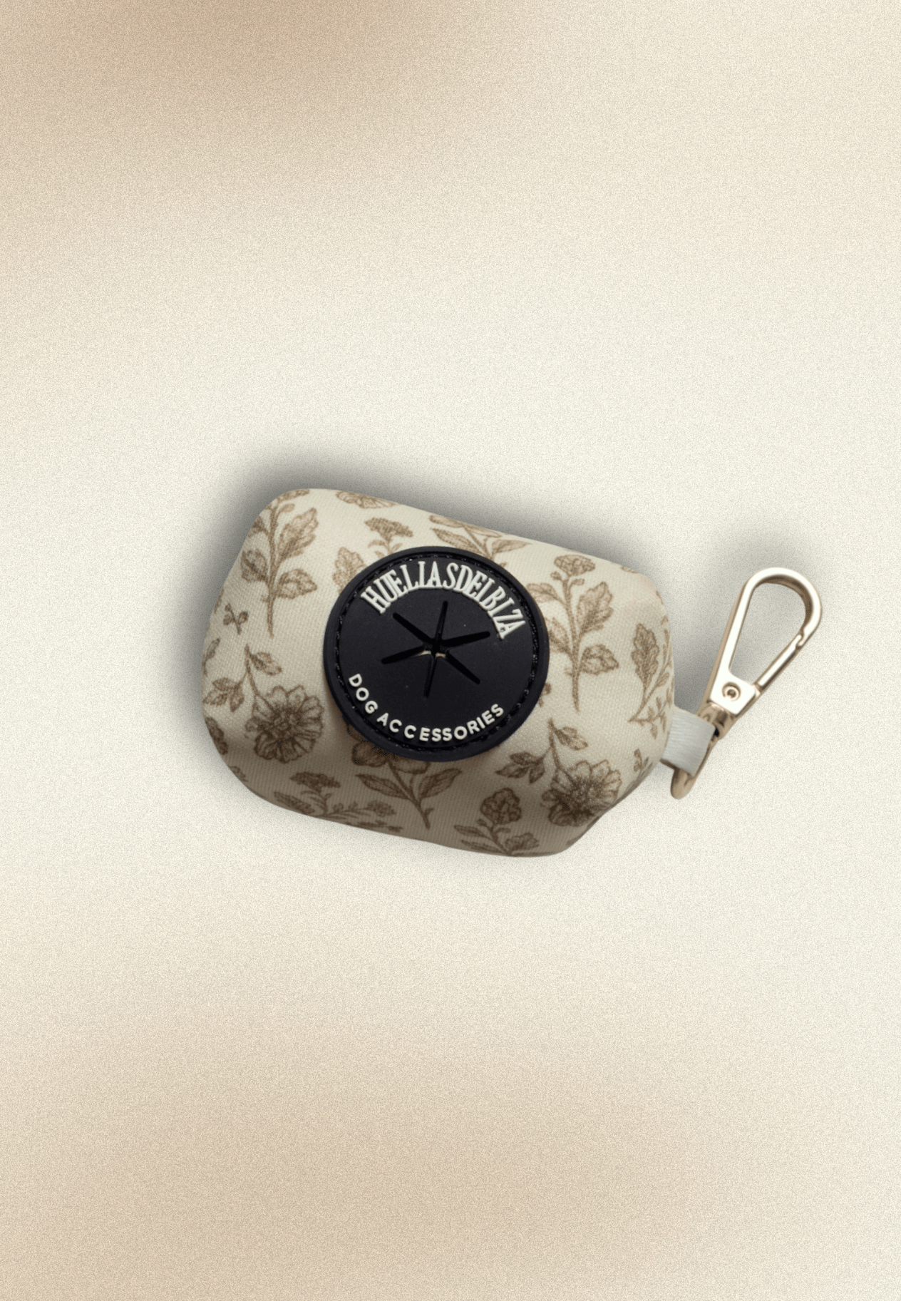 Porta Bolsas "Boho Chic Ibiza" - Huellas de Ibiza