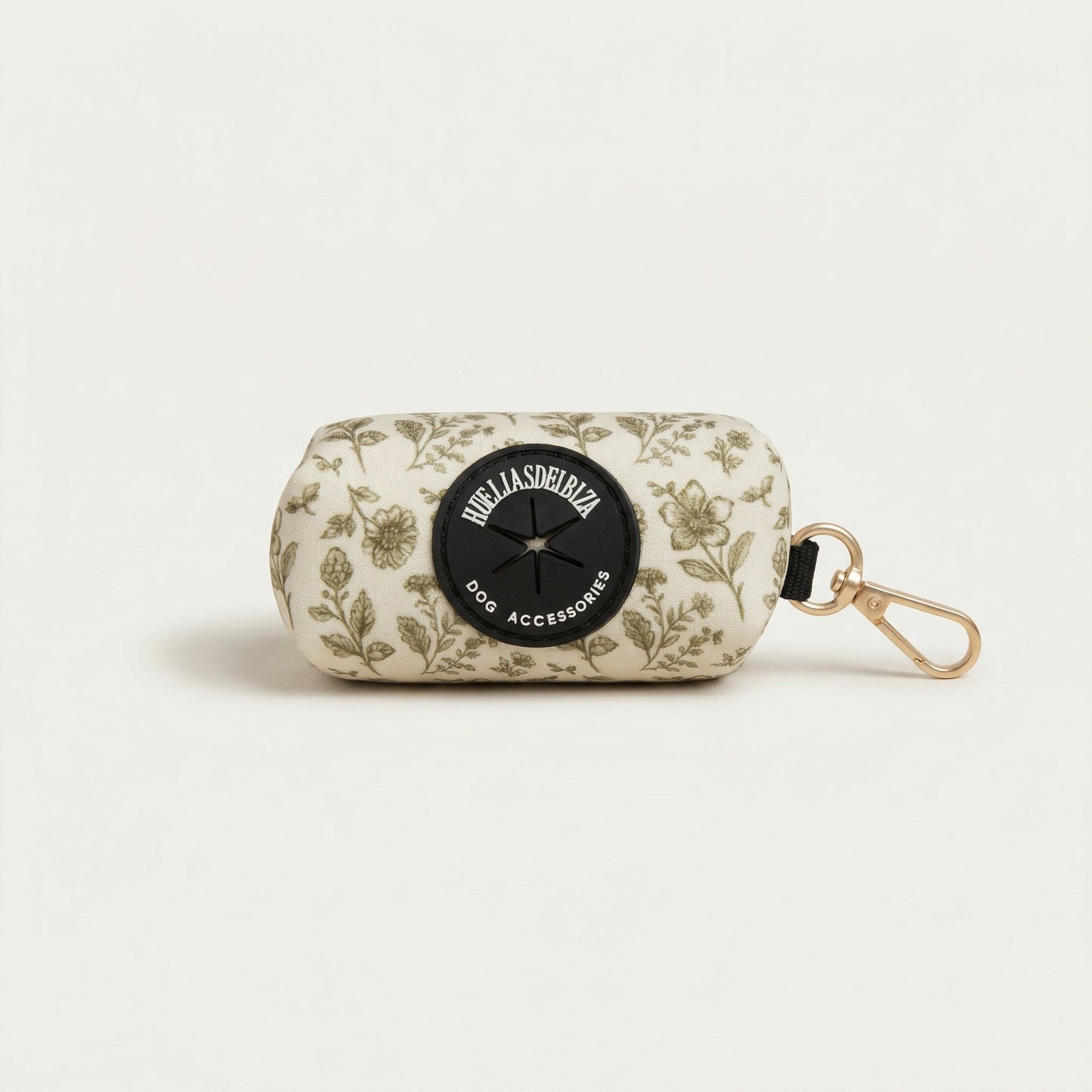 Porta bolsas Premium "Boho Chic Ibiza" - Huellas de Ibiza