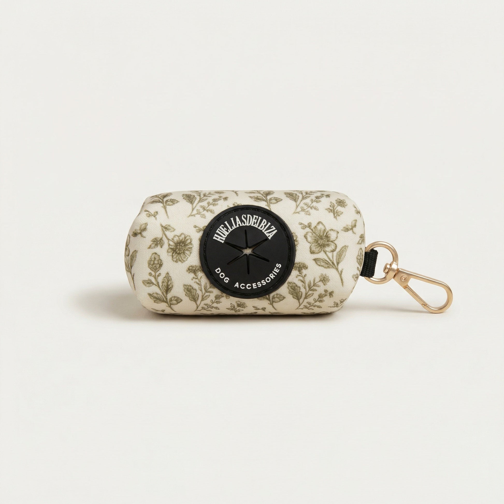 Porta bolsas Premium "Boho Chic Ibiza" - Huellas de Ibiza