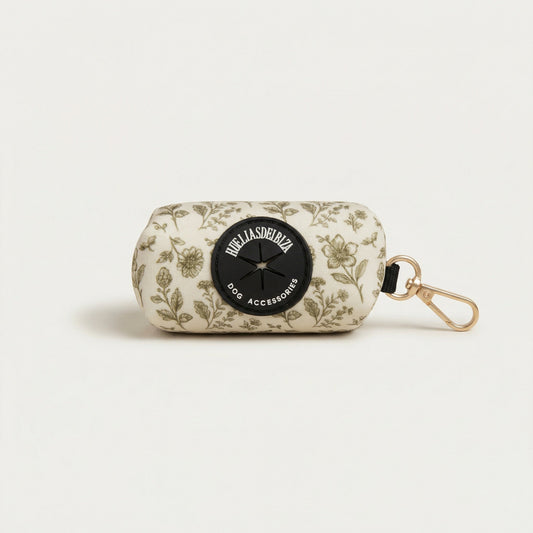 Porta bolsas Premium "Boho Chic Ibiza" - Huellas de Ibiza