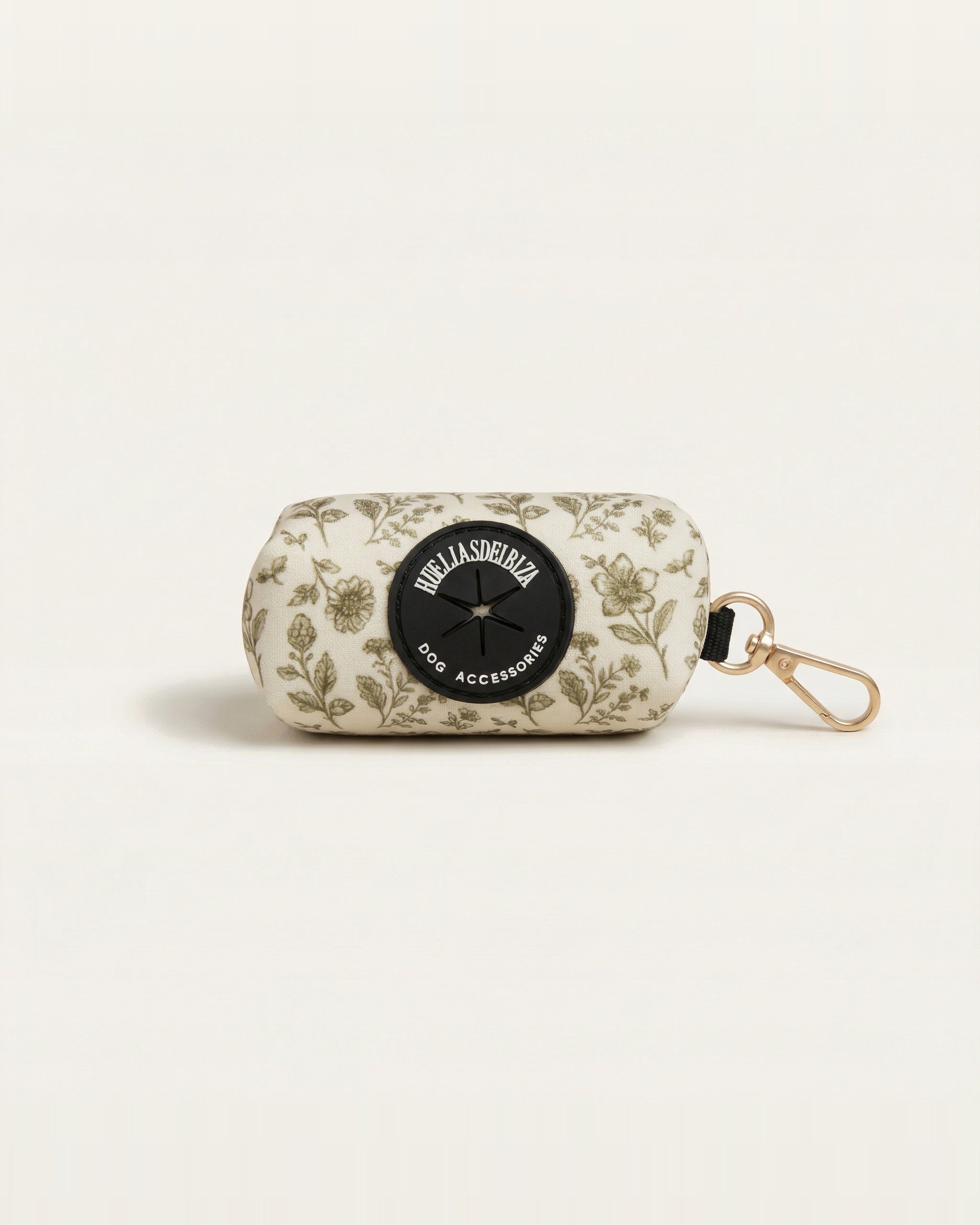 Porta bolsas Premium "Boho Chic Ibiza" - Huellas de Ibiza