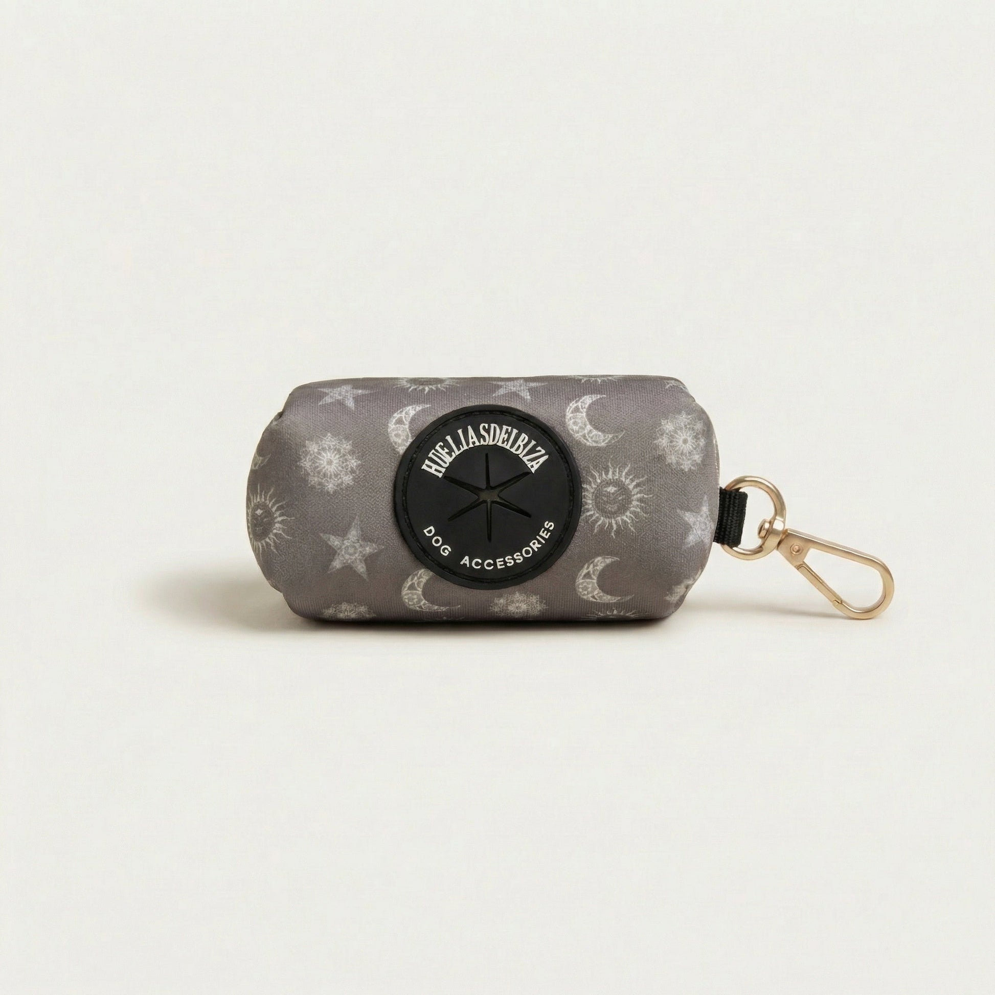 Porta bolsas Premium "Day&Night Ibiza" - Huellas de Ibiza