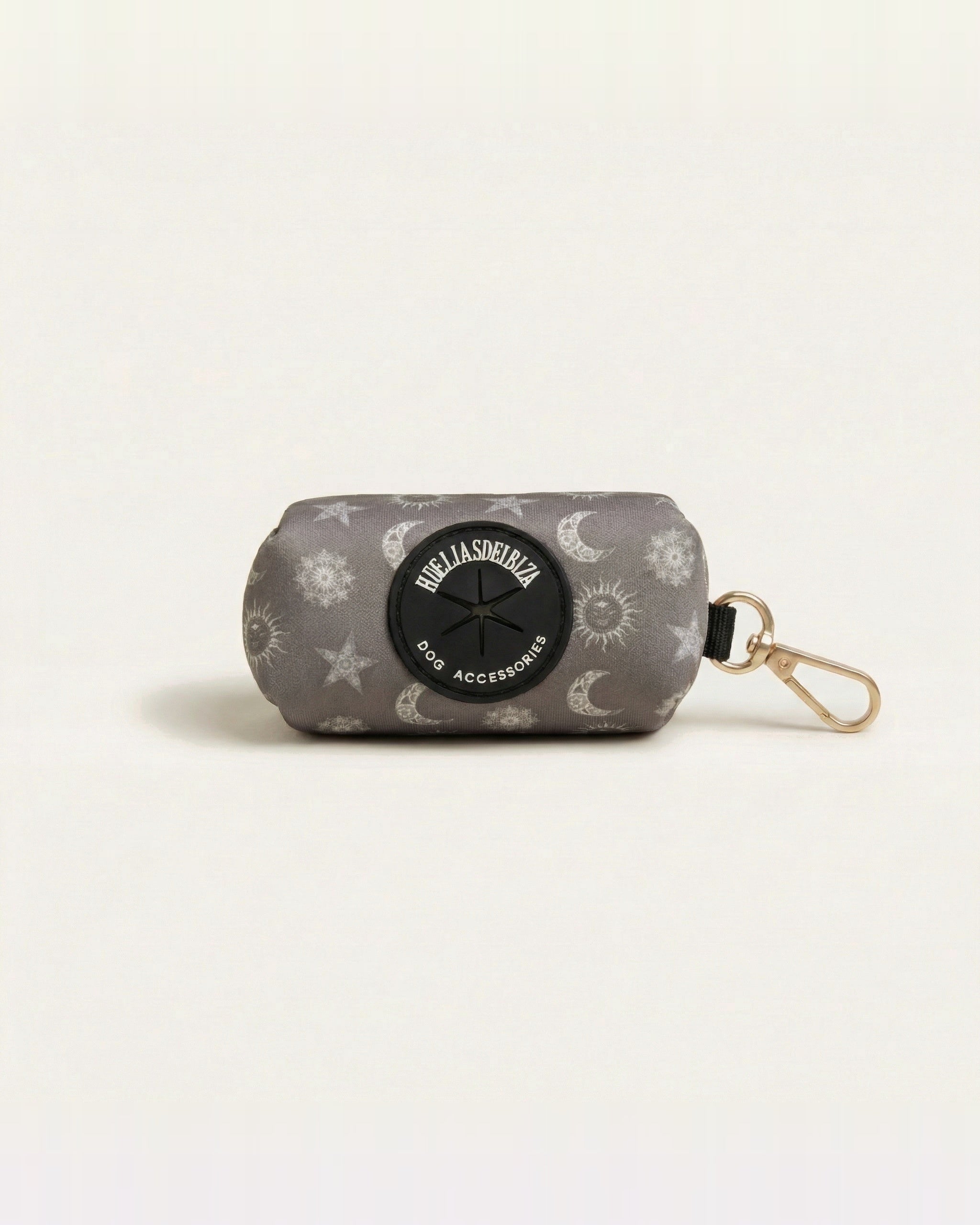 Porta bolsas Premium "Day&Night Ibiza" - Huellas de Ibiza