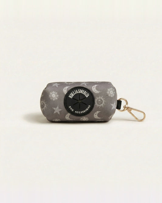 Porta bolsas Premium "Day&Night Ibiza" - Huellas de Ibiza